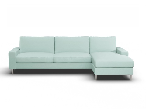 Ecksofa LO Large R